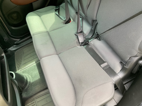 Used Fiat 500L 2014 for sale - 74314284: Photo 19