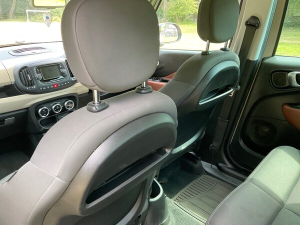 Used Fiat 500L 2014 for sale - 74314284: Photo 20