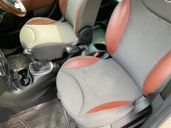 Used Fiat 500L 2014 for sale - 74314284: Photo 22