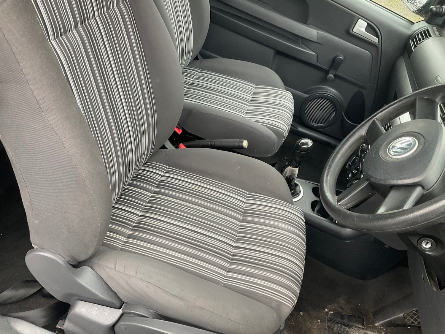 Used Volkswagen Fox 2007 for sale - 77012115: Photo 11