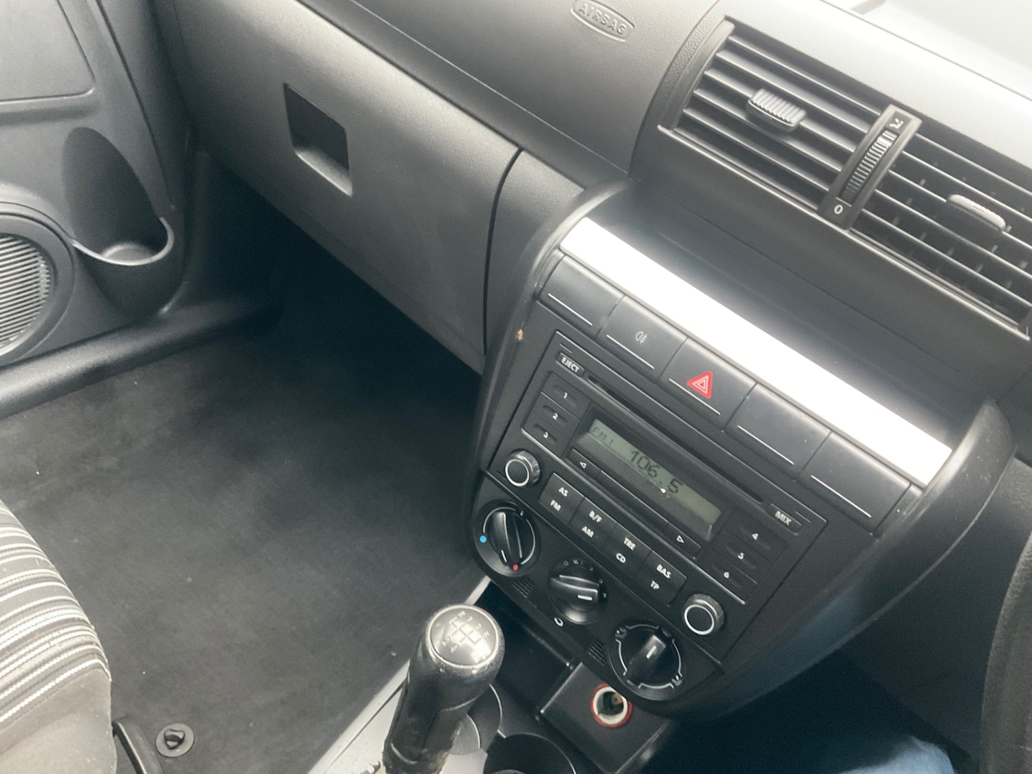 Used Volkswagen Fox 2007 for sale - 77012115: Photo 13