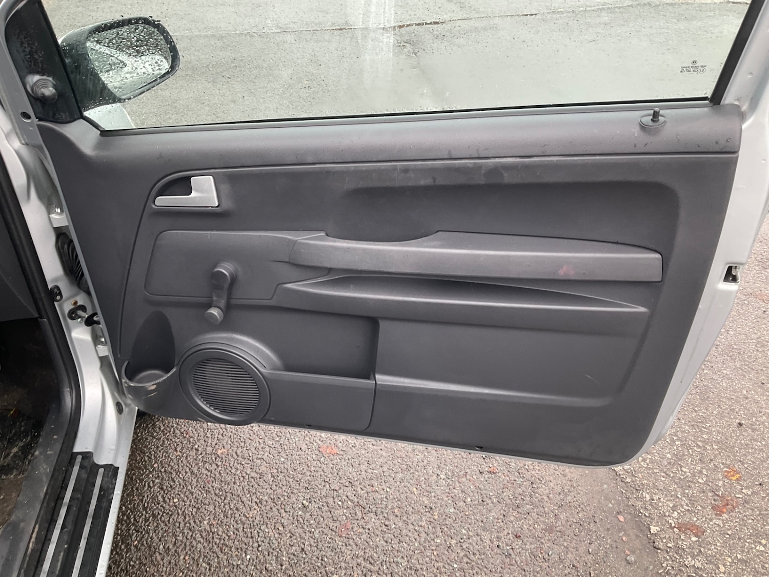 Used Volkswagen Fox 2007 for sale - 77012115: Photo 14