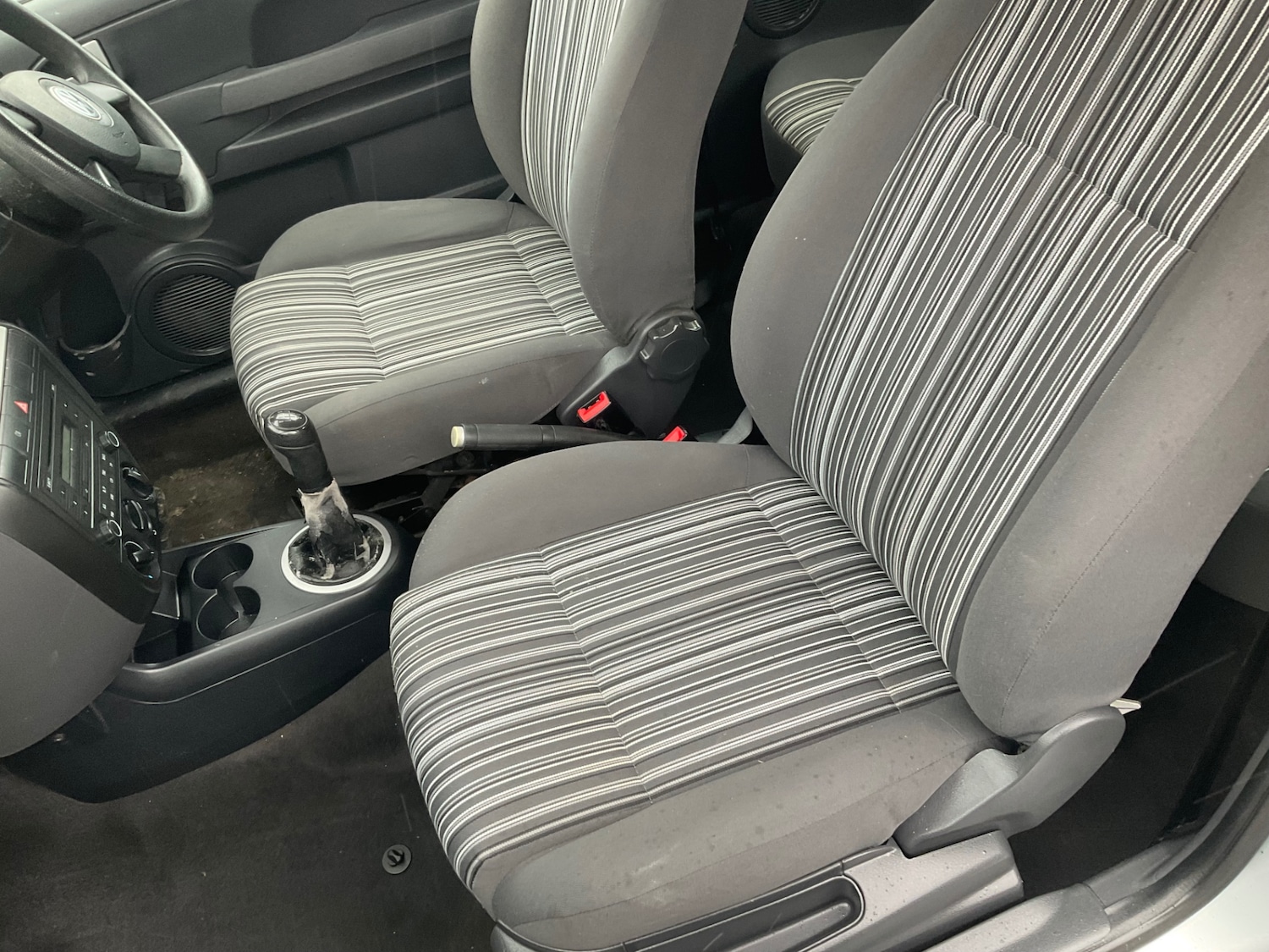 Used Volkswagen Fox 2007 for sale - 77012115: Photo 17