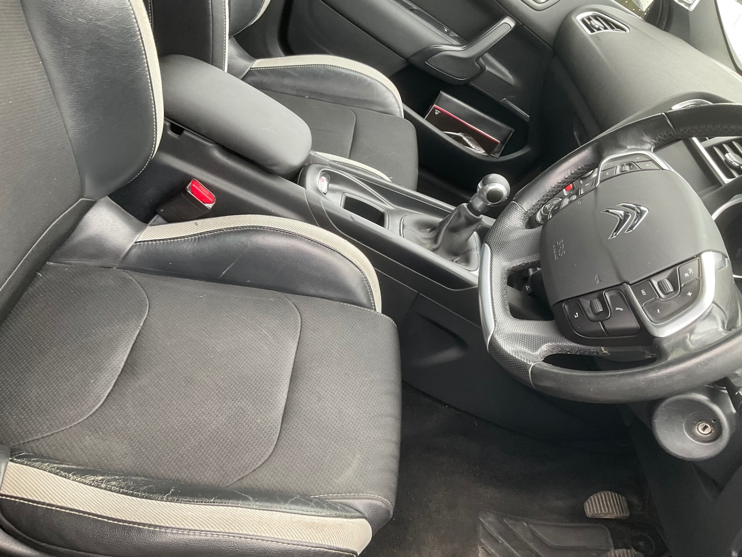 Used Citroen DS4 2014 for sale - 78121958: Photo 11