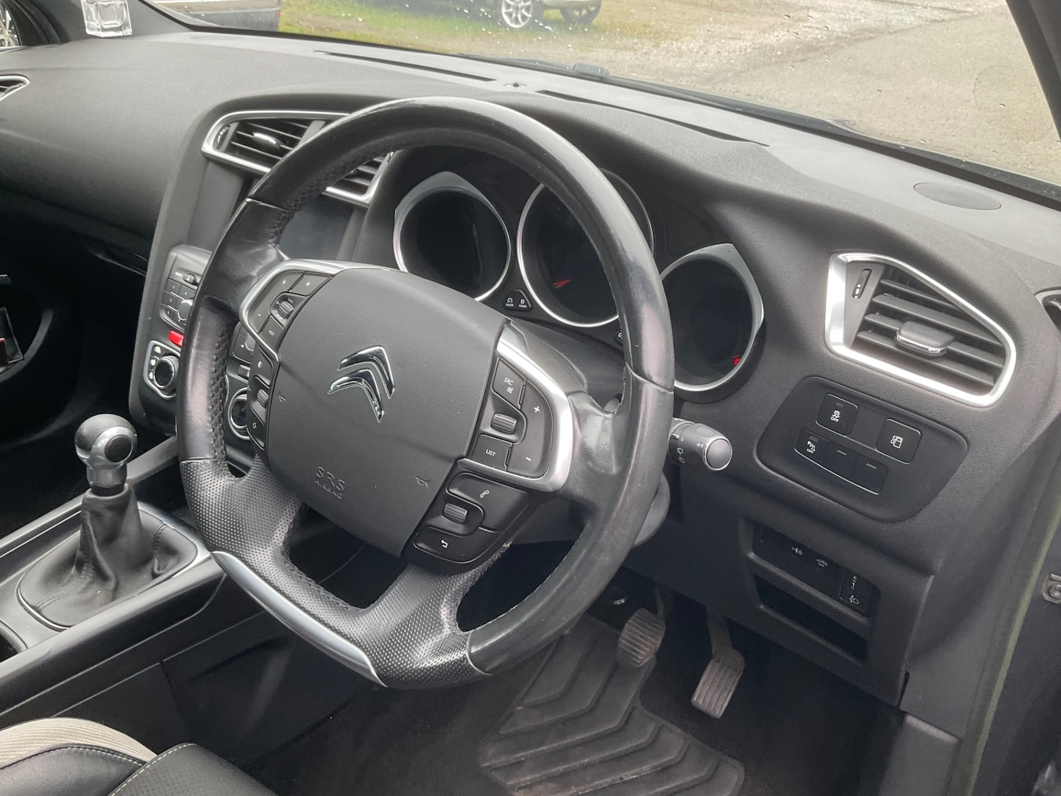 Used Citroen DS4 2014 for sale - 78121958: Photo 12