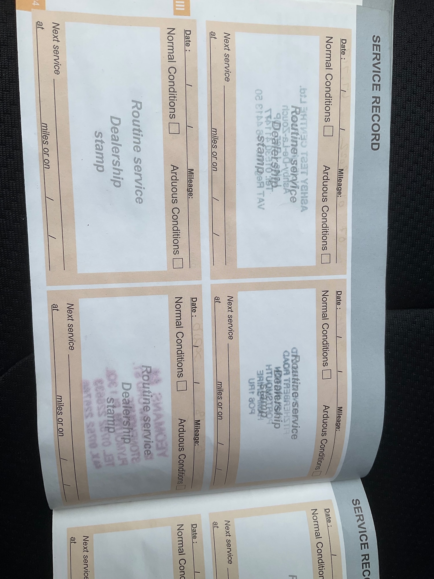 Used Citroen DS4 2014 for sale - 78121958: Photo 13