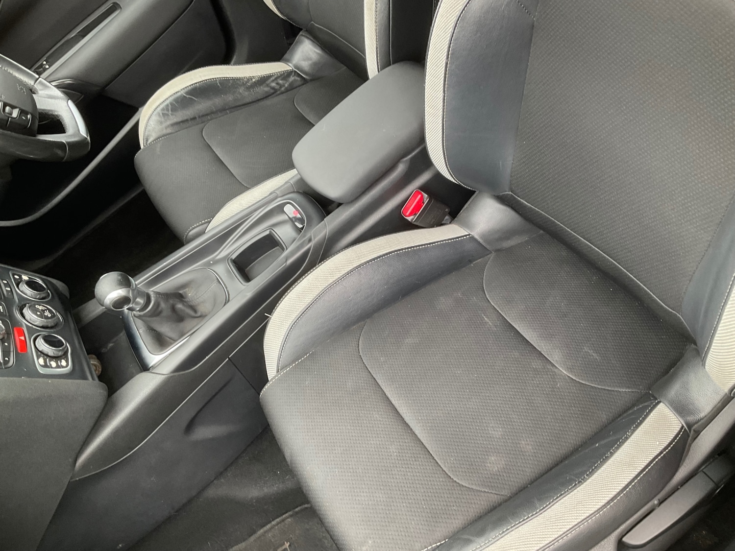 Used Citroen DS4 2014 for sale - 78121958: Photo 15