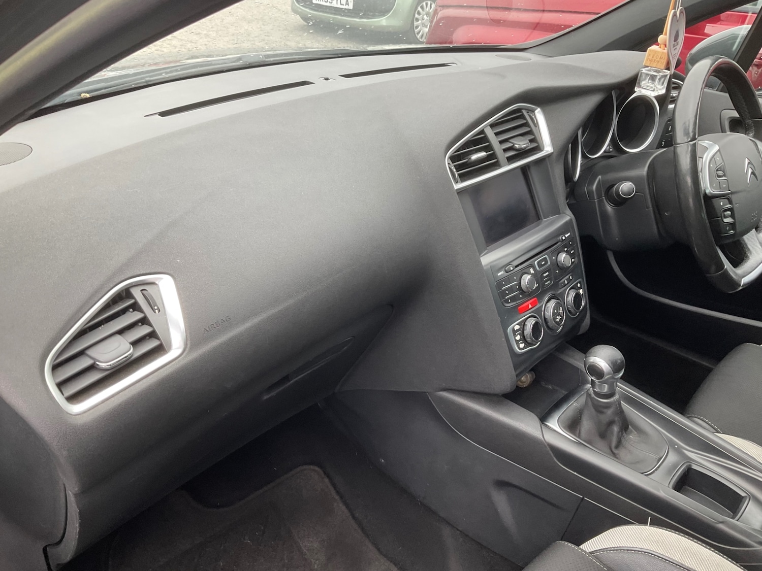 Used Citroen DS4 2014 for sale - 78121958: Photo 16