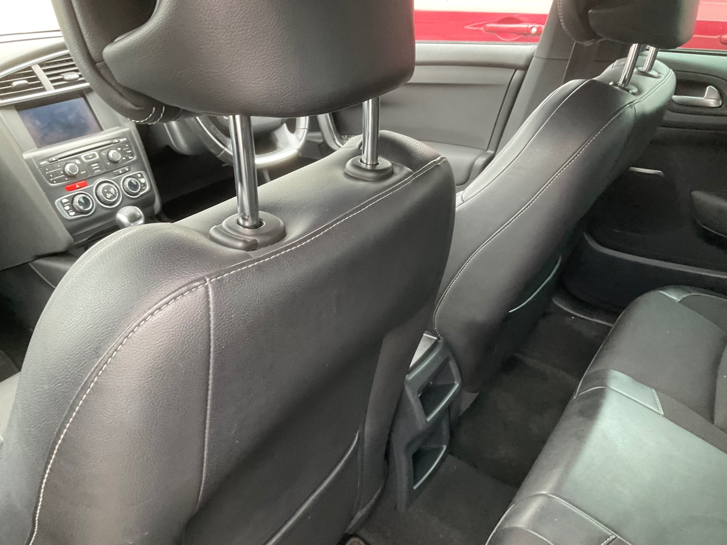 Used Citroen DS4 2014 for sale - 78121958: Photo 19