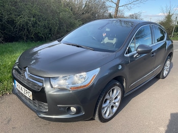 Used Citroen DS4 2014 for sale - 78121958: Photo