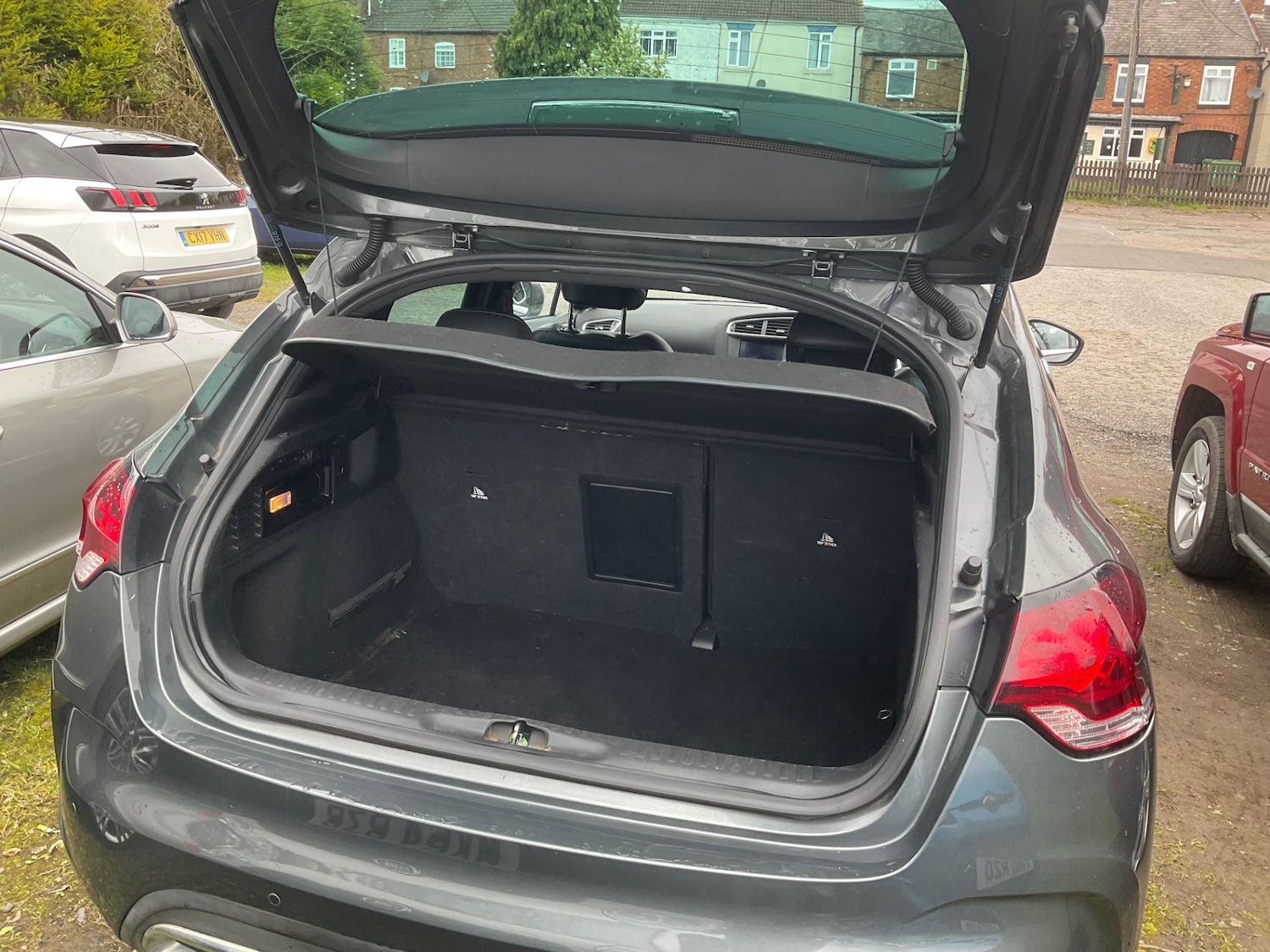 Used Citroen DS4 2014 for sale - 78121958: Photo 22