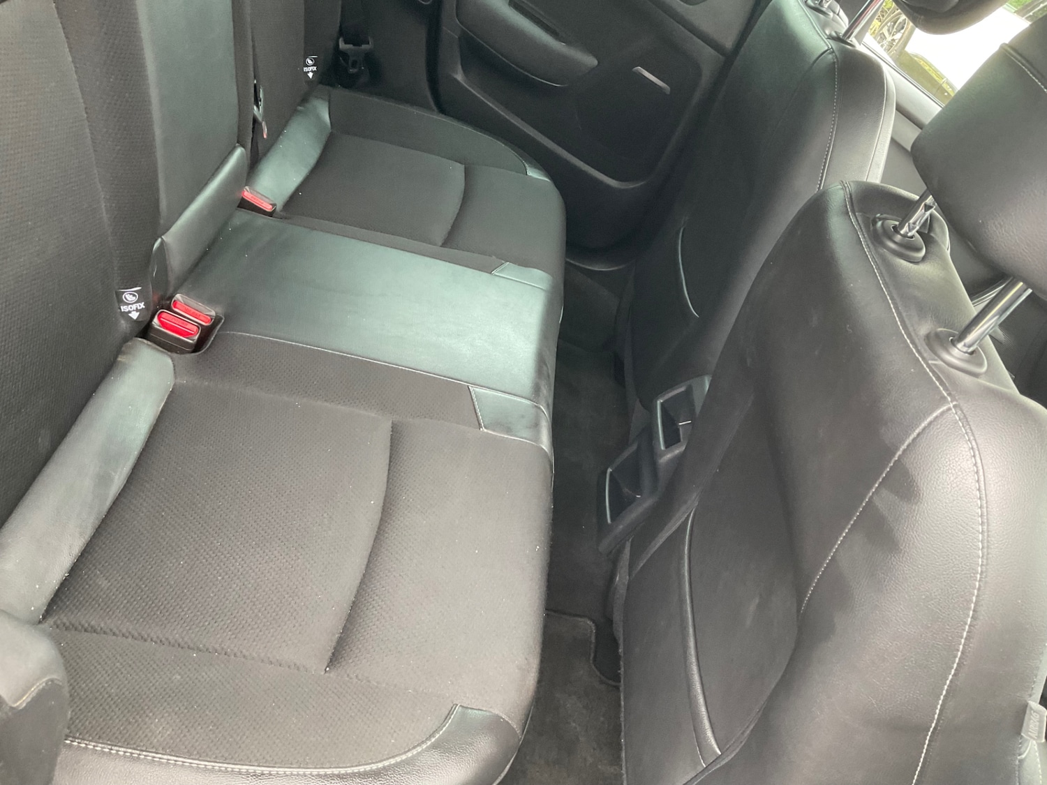 Used Citroen DS4 2014 for sale - 78121958: Photo 23