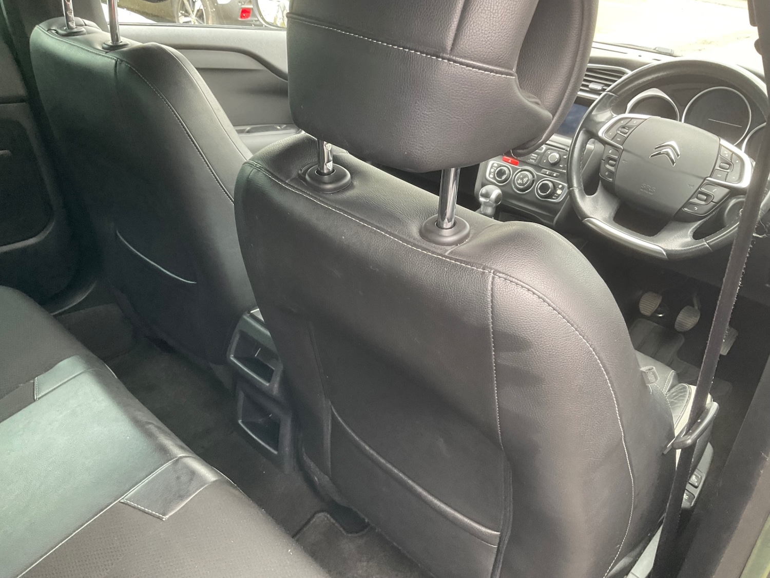 Used Citroen DS4 2014 for sale - 78121958: Photo 24