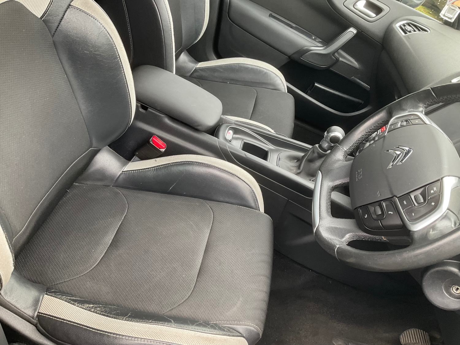 Used Citroen DS4 2014 for sale - 78121958: Photo 26