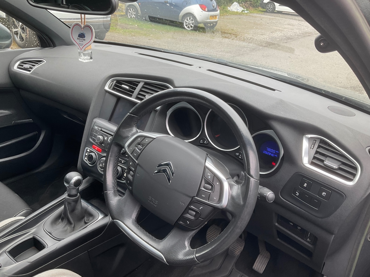 Used Citroen DS4 2014 for sale - 78121958: Photo 27