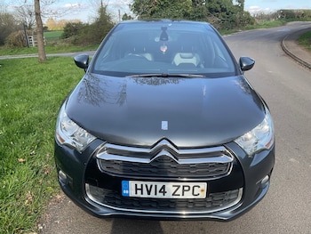 Used Citroen DS4 2014 for sale - 78121958: Photo