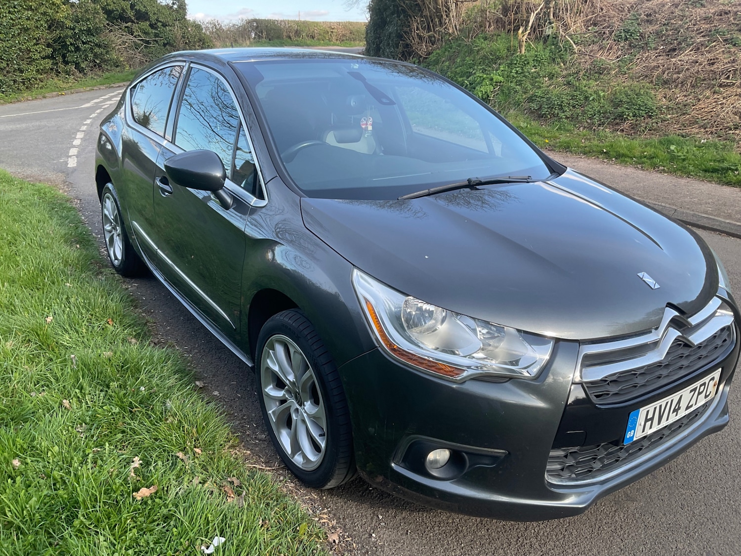 Used Citroen DS4 2014 for sale - 78121958: Photo 3