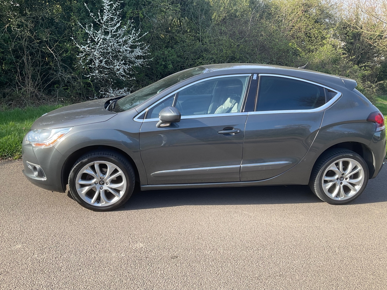 Used Citroen DS4 2014 for sale - 78121958: Photo 8