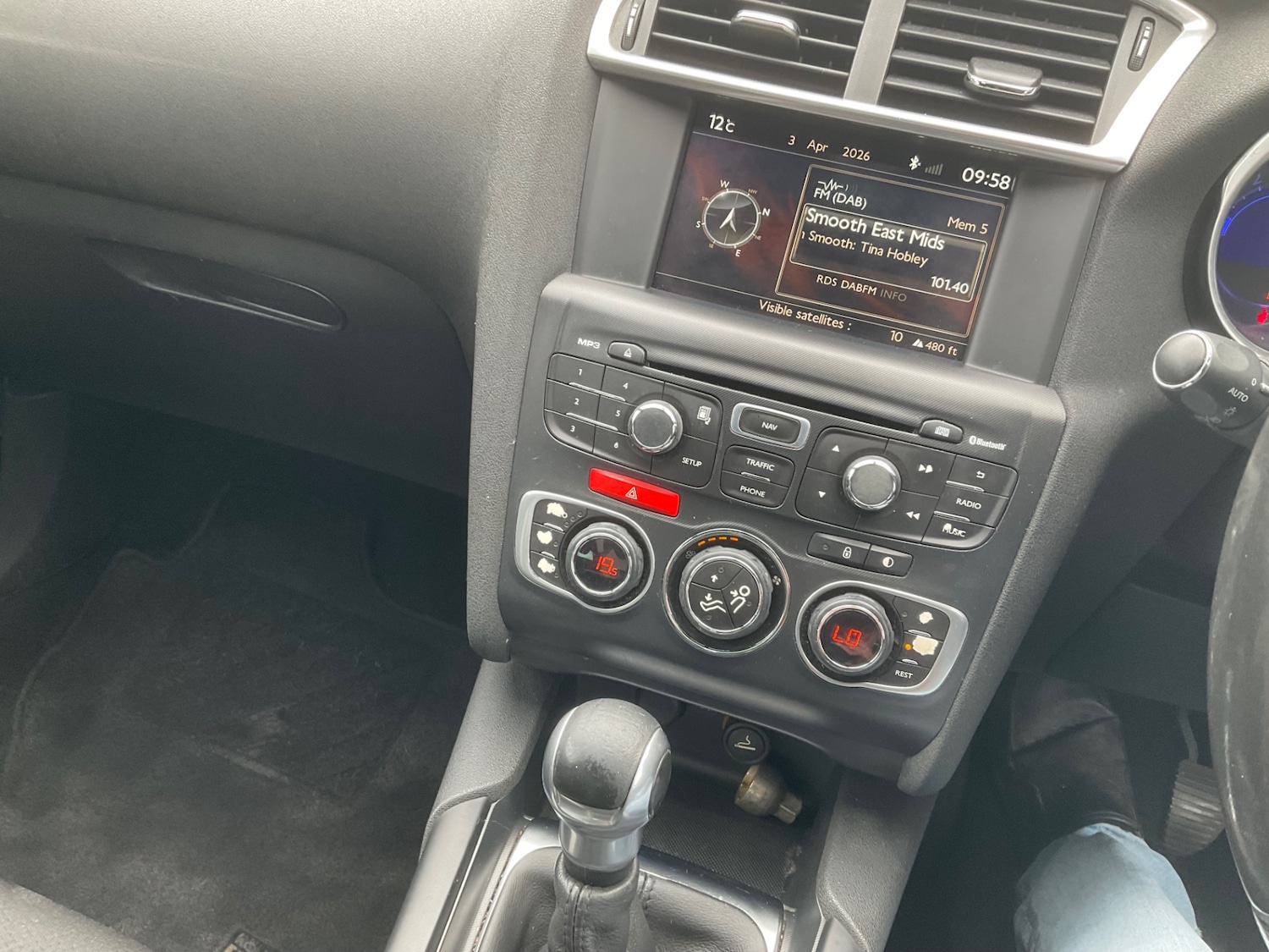 Used Citroen DS4 2014 for sale - 78121958: Photo 9