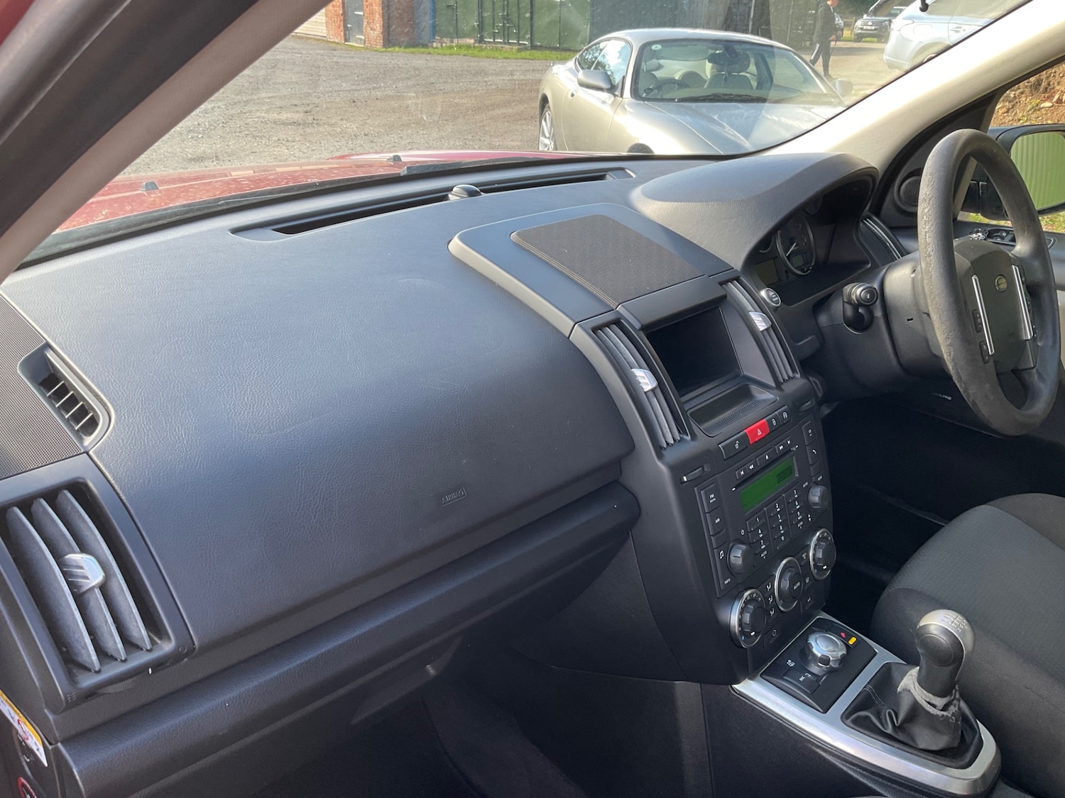 Vehicle 13