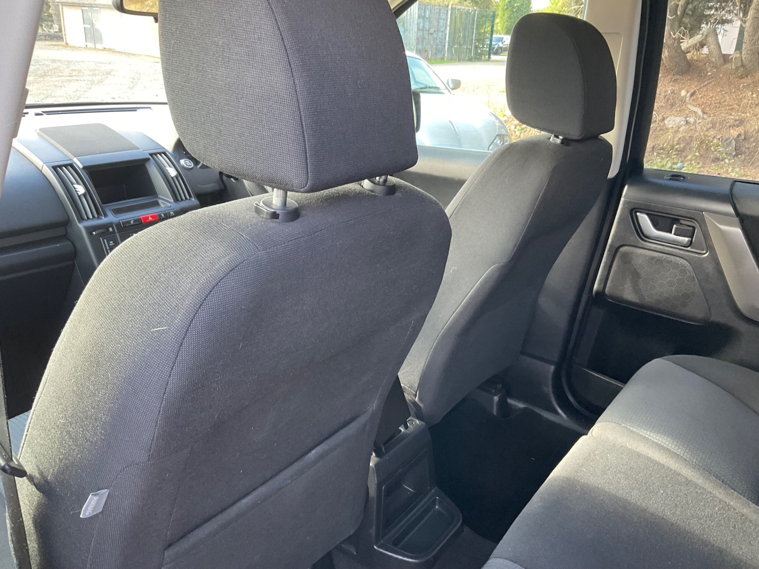 Vehicle 17