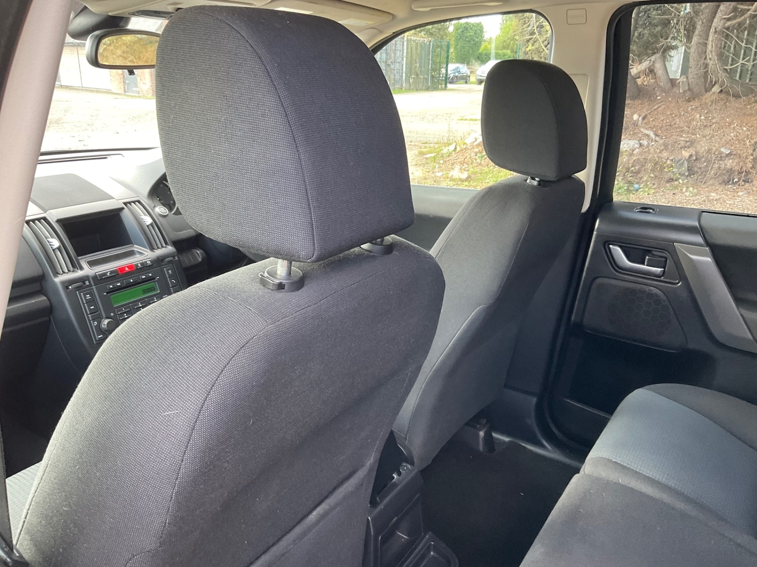 Vehicle 19