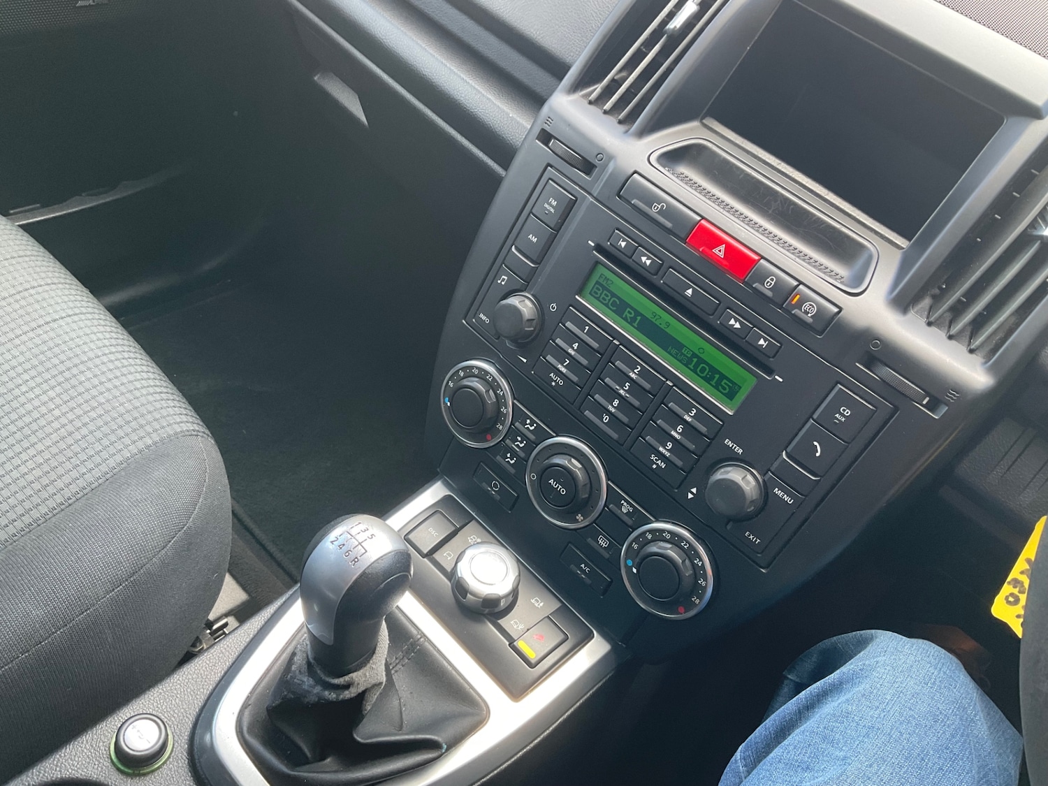 Vehicle 28
