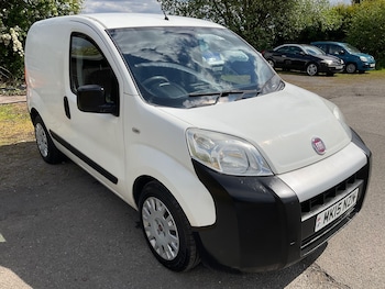 Used Fiat Fiorino 2015 for sale - 78762120: Photo