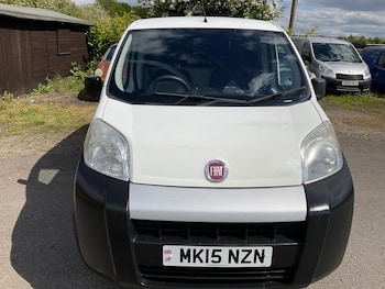 Used Fiat Fiorino 2015 for sale - 78762120: Photo