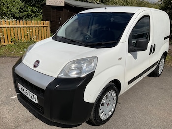 Used Fiat Fiorino 2015 for sale - 78762120: Photo