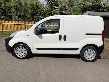 Used Fiat Fiorino 2015 for sale - 78762120: Photo