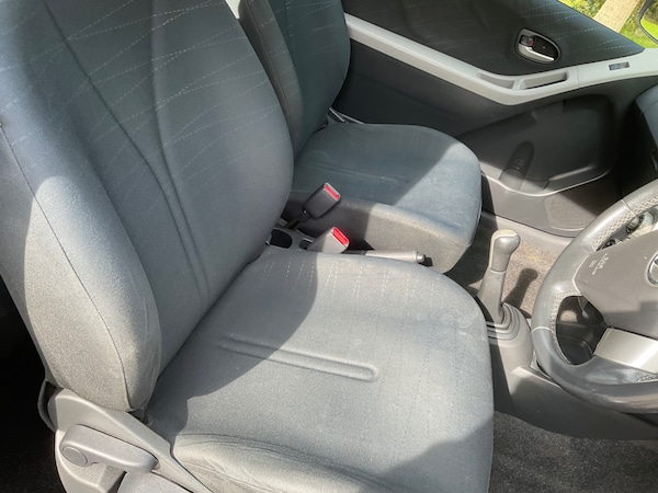 Used Toyota Yaris 2009 for sale - 76143931: Photo 16