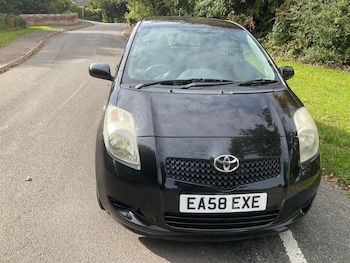 Used Toyota Yaris 2009 for sale - 76143931: Photo 2