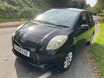 Used Toyota Yaris 2009 for sale - 76143931: Photo 3