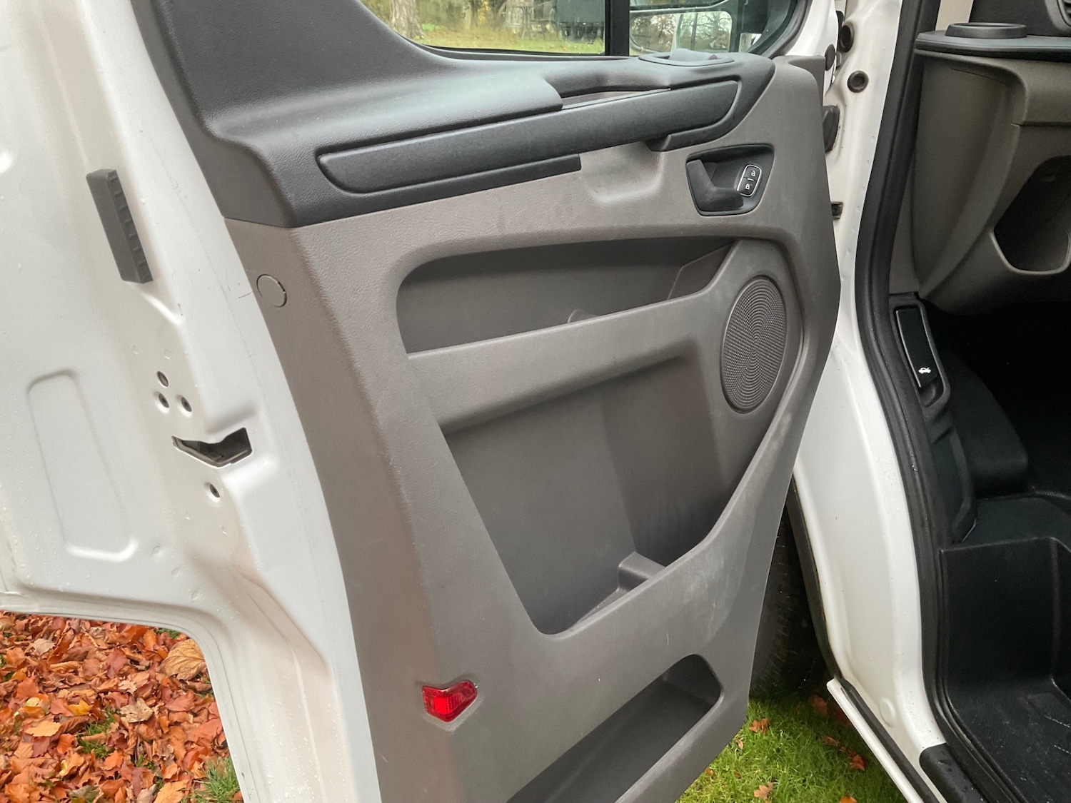 Used Ford Transit Custom 2020 for sale - 76493891: Photo 12