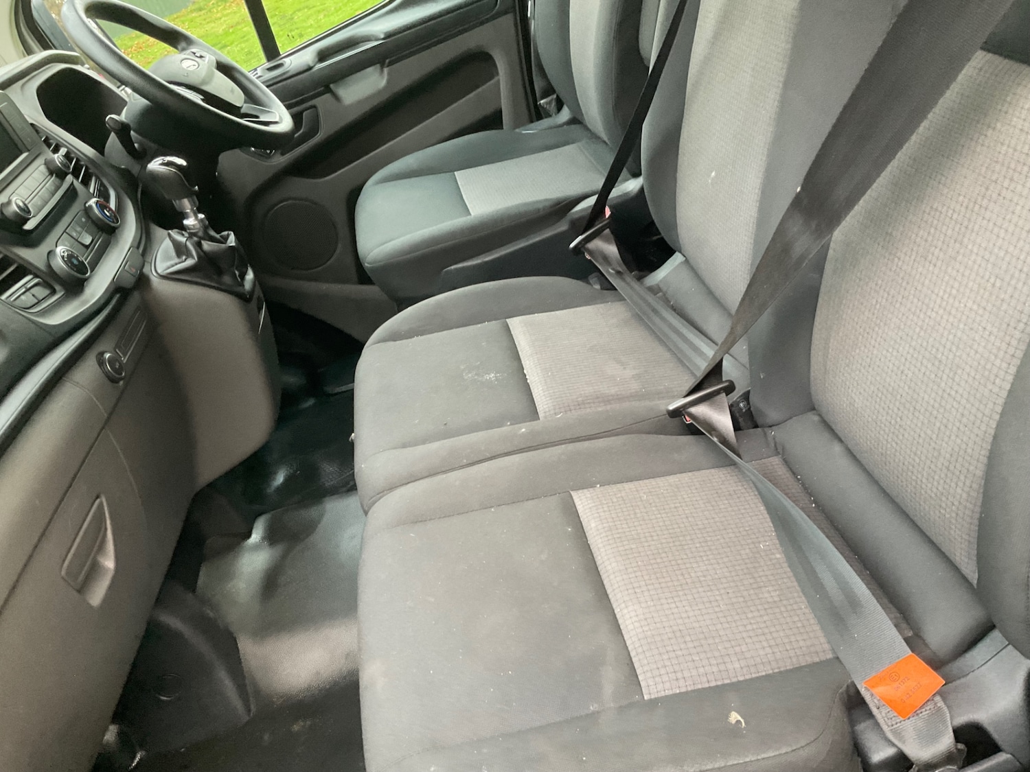 Used Ford Transit Custom 2020 for sale - 76493891: Photo 14