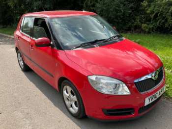 2010 (10) - 1.4 TDI PD 80 2 5dr