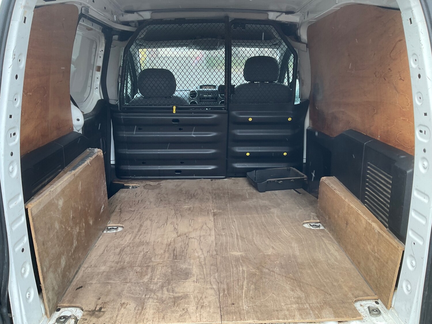 Used Peugeot Partner 2012 for sale - 76382804: Photo 10