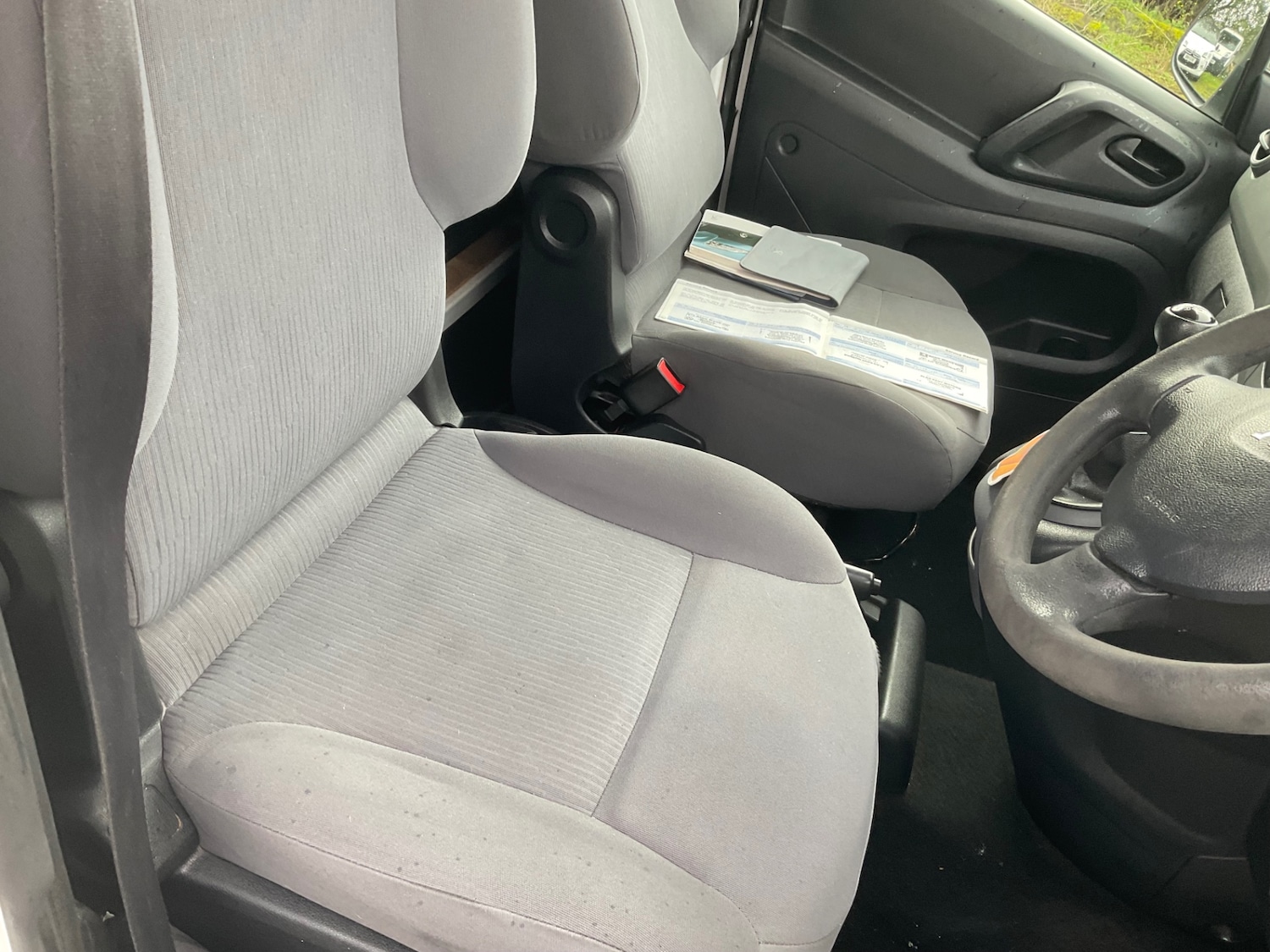 Used Peugeot Partner 2012 for sale - 76382804: Photo 14