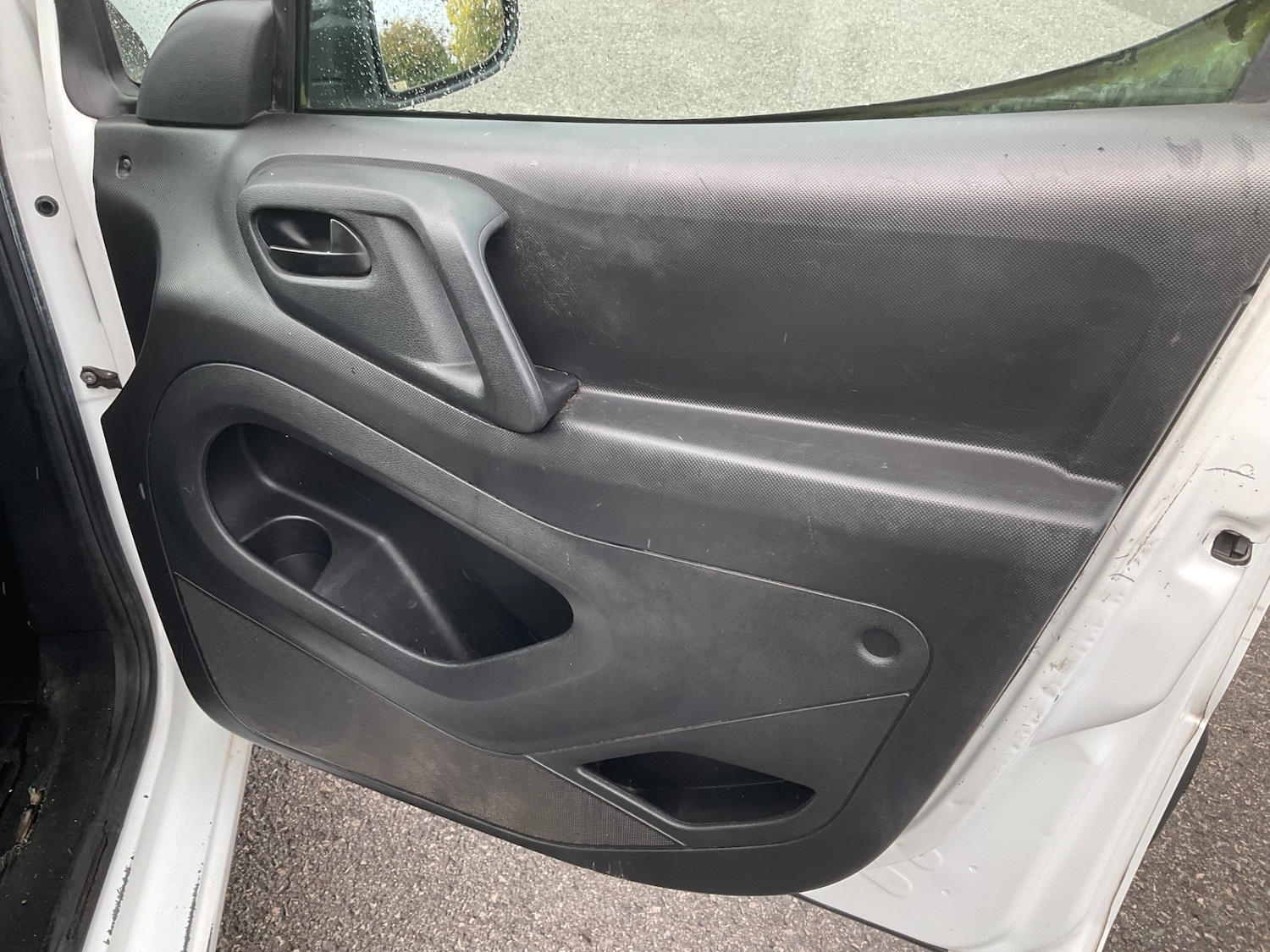 Used Peugeot Partner 2012 for sale - 76382804: Photo 16