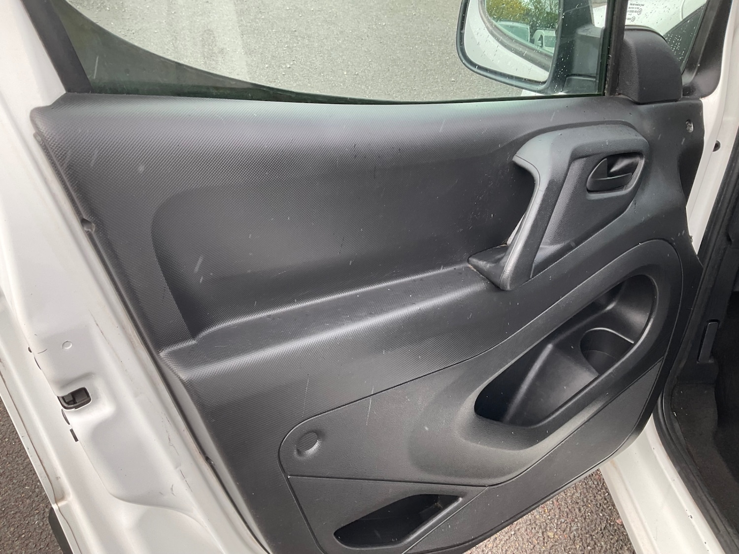 Used Peugeot Partner 2012 for sale - 76382804: Photo 19