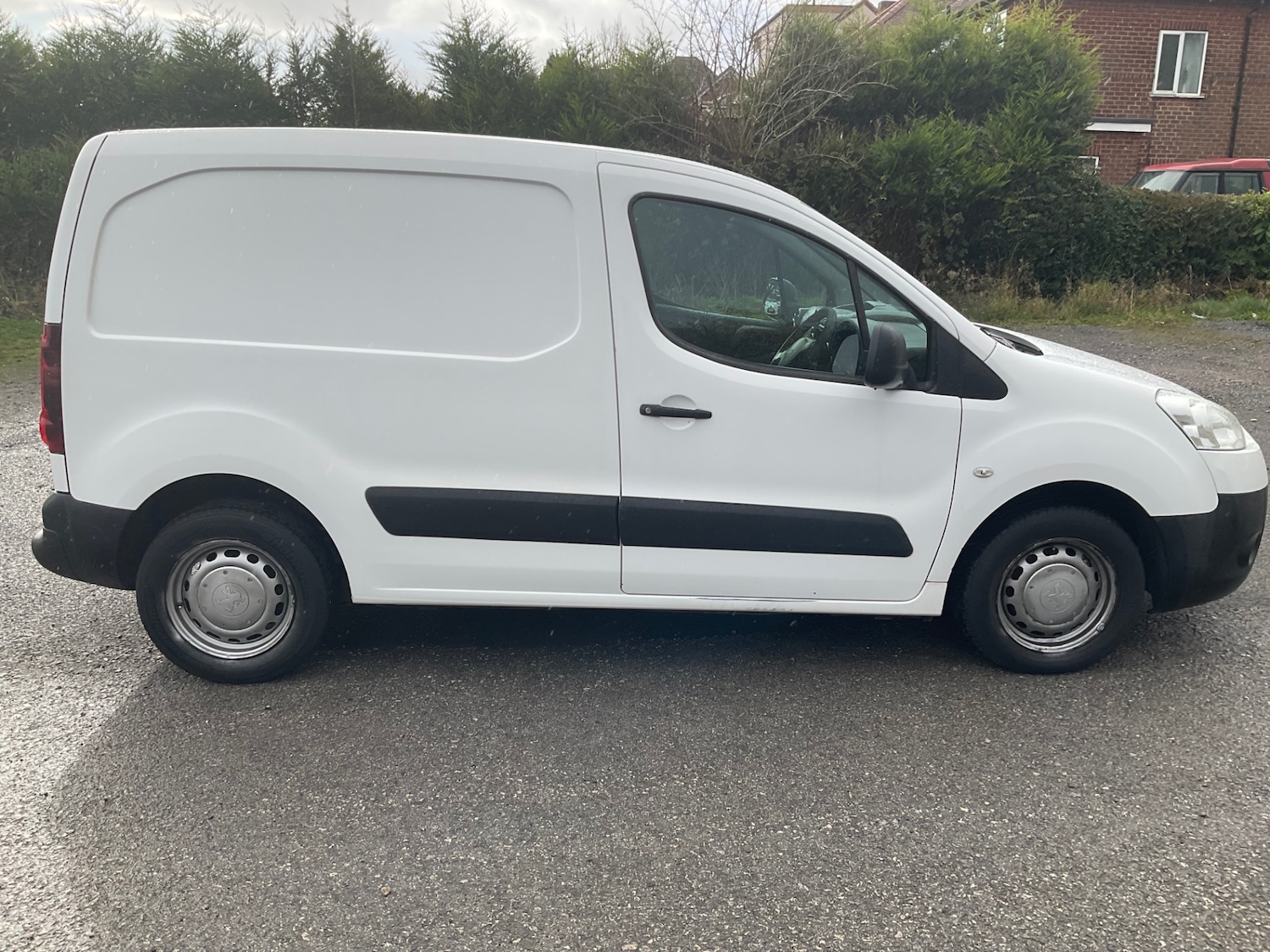 Used Peugeot Partner 2012 for sale - 76382804: Photo 7