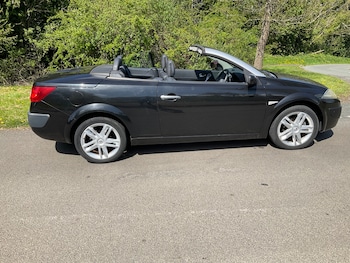 Used Renault Megane 2007 for sale - 78346174: Photo