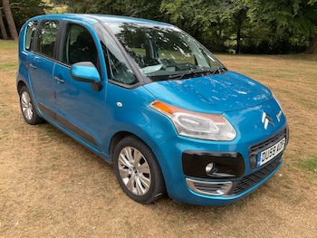 2009 (59) - 1.6 HDi 16V VTR+ 5dr