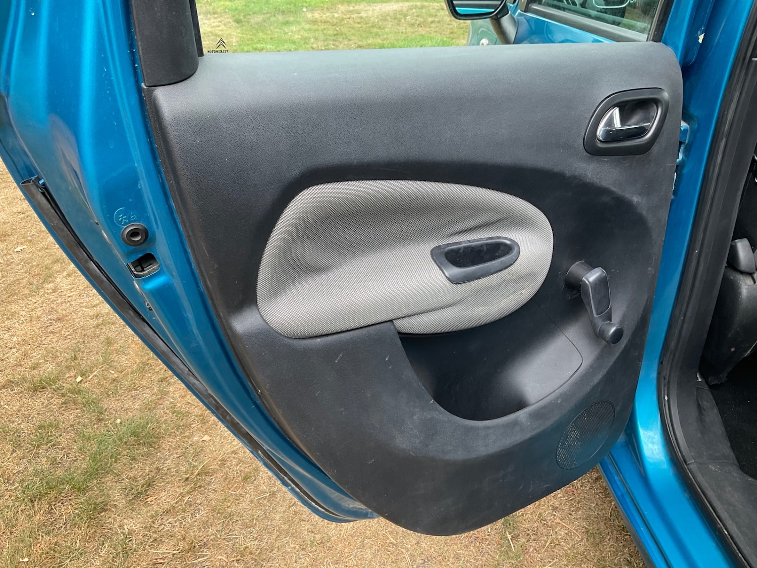 Vehicle 26