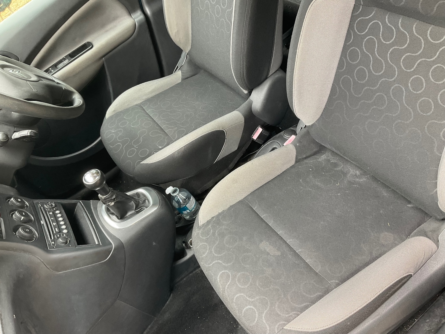 Vehicle 27