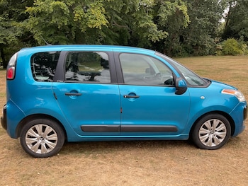 Used Citroen C3 Picasso 2009 for sale - 75680316: Photo