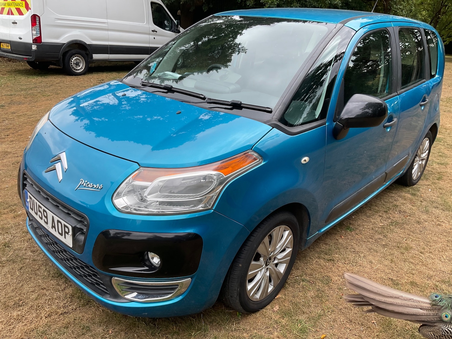 Vehicle 7