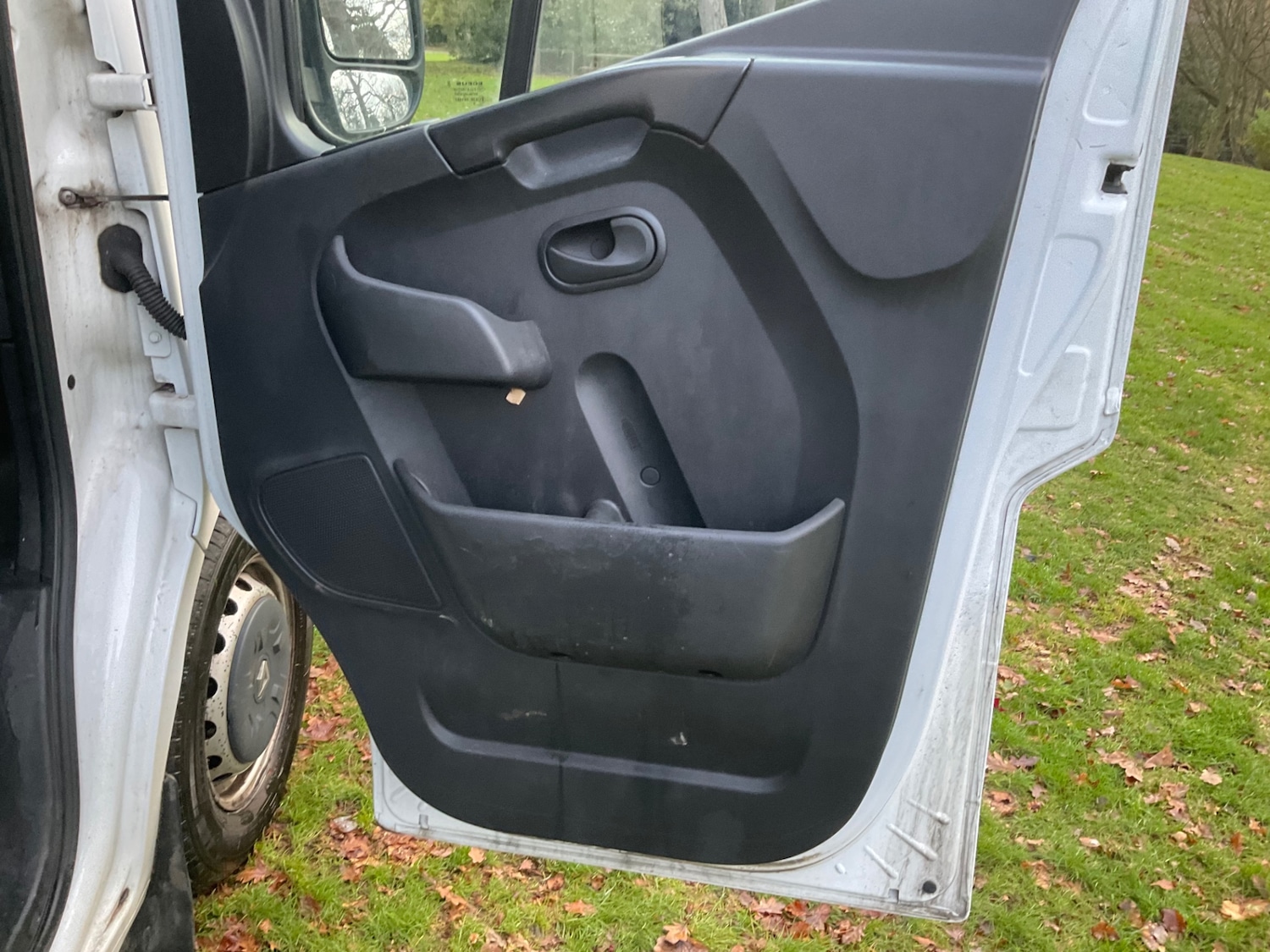 Used Renault Master 2020 for sale - 76709672: Photo 10