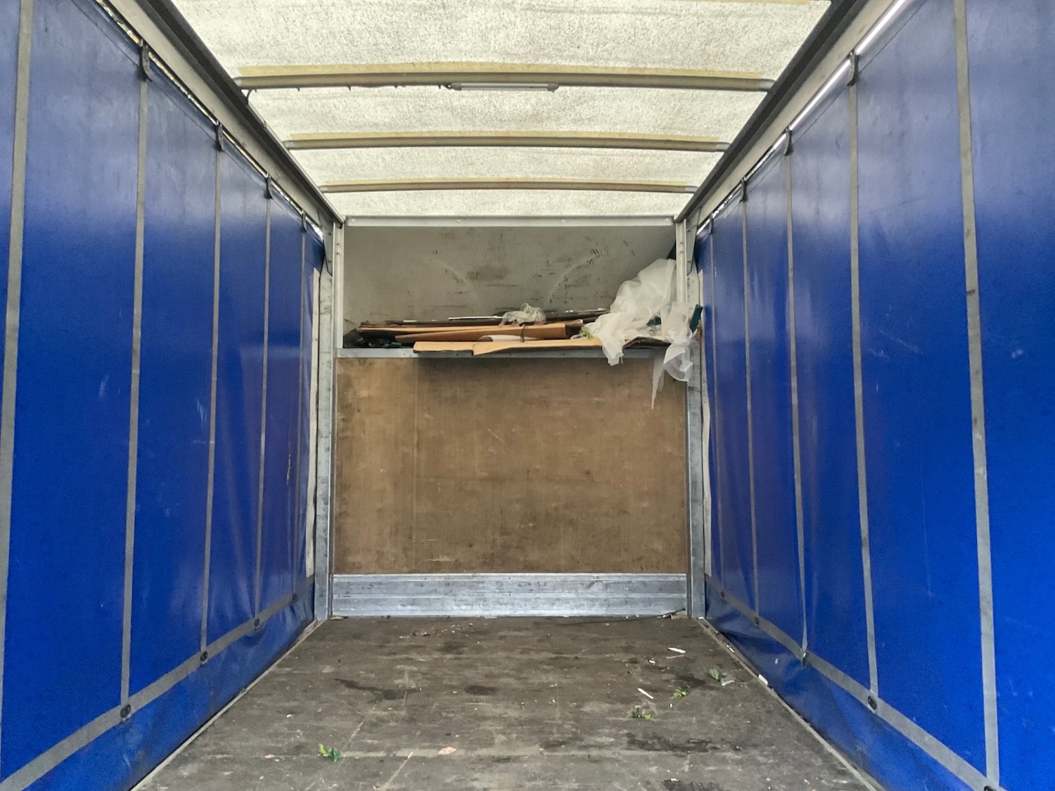 Used Renault Master 2020 for sale - 76709672: Photo 11